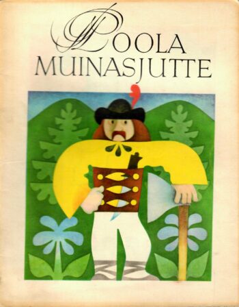 Poola muinasjutte Poola muinasjutte