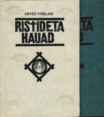 Ristideta Hauad 1, 2 - Arved Viirlaid