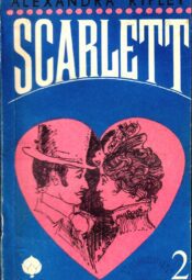 Scarlett 2.osa - Alexandra Ripley