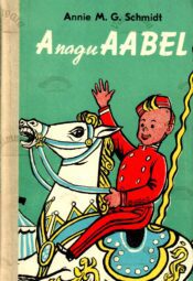 A nagu Aabel - Annie M. G. Schmidt