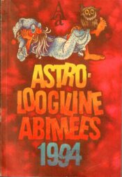 Astroloogiline abimees 1994 - Edda Paukson, Eduard Paukson 