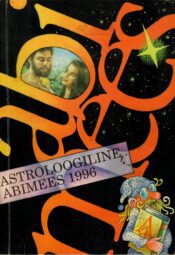 Astroloogiline abimees 1996- Edda Paukson, Eduard Paukson 