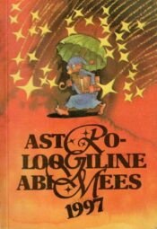 Astroloogiline abimees 1997- Edda Paukson, Eduard Paukson 