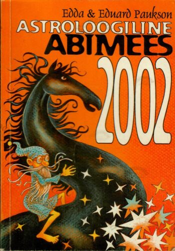 Astroloogiline abimees 2002 - Edda Paukson, Eduard Paukson Astroloogiline abimees 2002 - Edda Paukson, Eduard Paukson