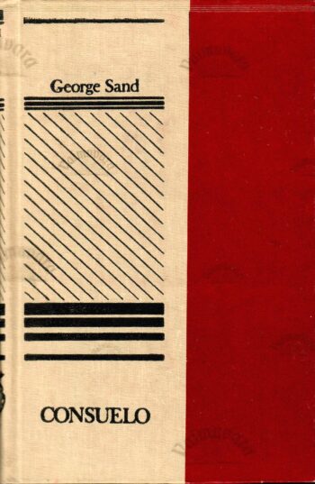 Consuelo II osa - George Sand Consuelo II osa - George Sand