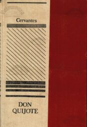 Don Quijote II - Miguel de Cervantes Saavedra 1988 Don Quijote II - Miguel de Cervantes Saavedra 1988
