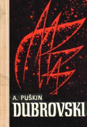 Dubrovski - Aleksandr Puškin