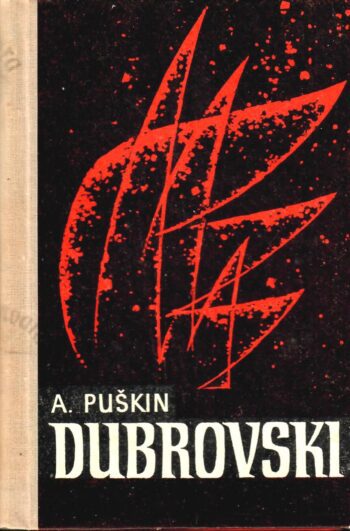 Dubrovski - Aleksandr Puškin
