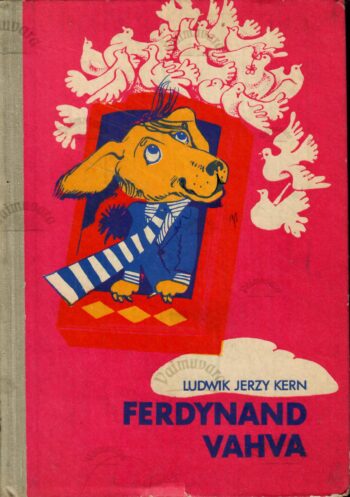 Ferdynand Vahva- Ludwik Jerzy Kern Ferdynand Vahva- Ludwik Jerzy Kern