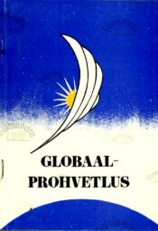 Globaalprohvetlus - Jüri Henno Globaalprohvetlus - Jüri Henno