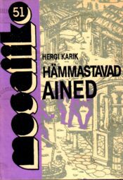 Hämmastavad ained - Hergi Karik Hämmastavad ained - Hergi Karik