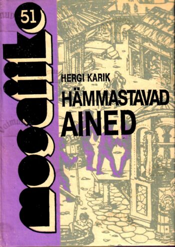 Hämmastavad ained - Hergi Karik Hämmastavad ained - Hergi Karik
