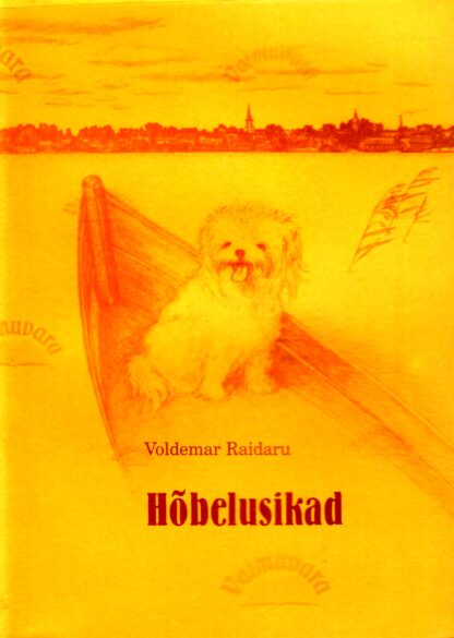 Hõbelusikad - Voldemar Raidaru