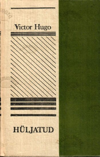 Hüljatud I - Victor Hugo