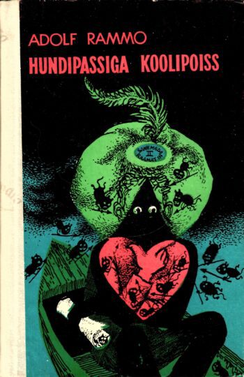 Hundipassiga koolipoiss - Adolf Rammo