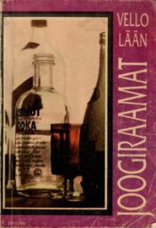 Joogiraamat - Vello Lään