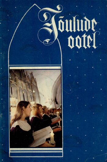 Jõulude ootel Jõulude ootel
