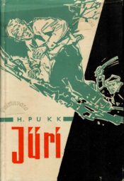 Jüri - Holger Pukk