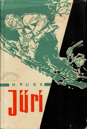 Jüri - Holger Pukk Jüri - Holger Pukk