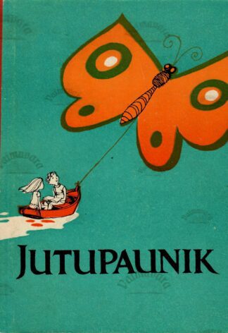 Jutupaunik 1972
