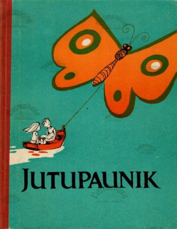 Jutupaunik 1972