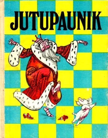 Jutupaunik 1981 Jutupaunik 1981