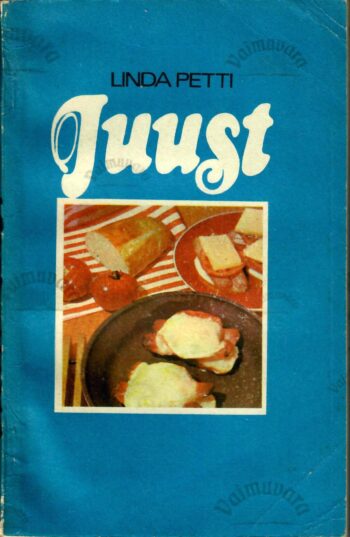 Juust-Linda-Petti-1978 Juust-Linda-Petti