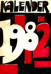 Kalender_1982 Kalender 1982