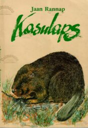 Kasulaps - Jaan Rannap Kasulaps - Jaan Rannap