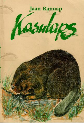 Kasulaps - Jaan Rannap