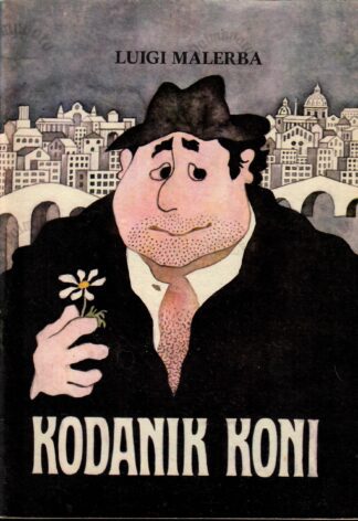 Kodanik Koni - Luigi Malerba