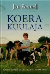 Koerakuulaja - Jan Fennell Koerakuulaja - Jan Fennell