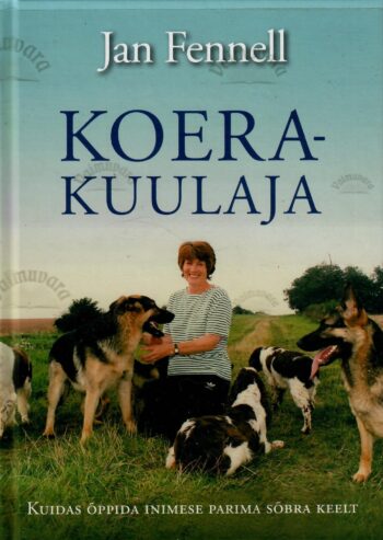 Koerakuulaja - Jan Fennell