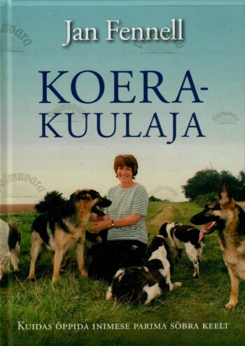 Koerakuulaja - Jan Fennell