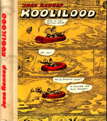 Koolilood - Jaan Rannap, 1981