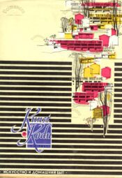Kunst ja Kodu 1961-1 Kunst ja Kodu 1961-1