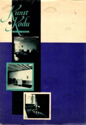 Kunst ja Kodu 1962-3 Kunst ja Kodu 1962-3