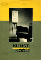 Kunst ja Kodu 1964-1 Kunst ja Kodu 1964-1