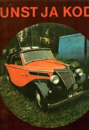 Kunst ja Kodu 1980-1 Kunst ja Kodu 1980-1