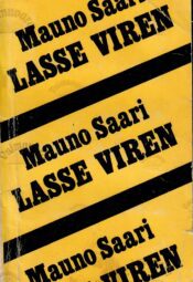 Lasse Viren - Mauno Saari Lasse Viren - Mauno Saari