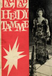 Laulab Heidy Tamme Laulab Heidy Tamme