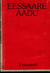 Linnupriid - Eessaare Aadu Linnupriid - Eessaare Aadu