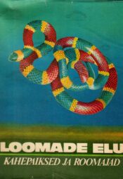 Loomade elu 5. Kahepaiksed ja roomajad