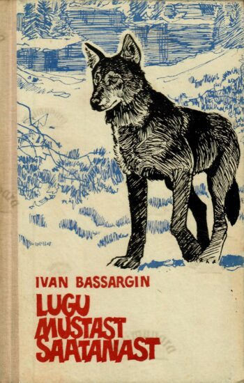 Lugu mustast saatanast - Ivan Bassargin
