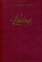 Luuletusi - Mihhail Lermontov