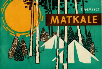 Matkale - Tiit Masso Matkale - Tiit Masso