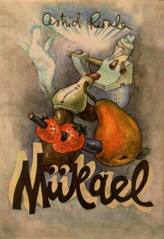 Miikael - Astrid Reinla