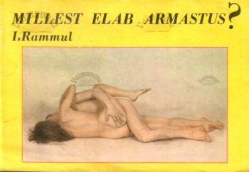 Millest elab armastus - Imre Rammul, 1990 Millest elab armastus? - Imre Rammul, 1990
