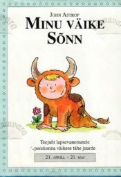 Minu väike Sõnn. 21. aprill - 21. mai - John Astrop