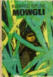 Mowgli - Rudyard Kipling Mowgli - Rudyard Kipling